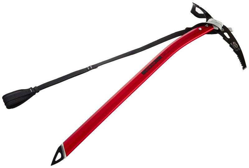 Climbing Technology Alpin Tour 60cm red