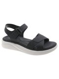 Beppi Sandale 'Casual Sandal' noir