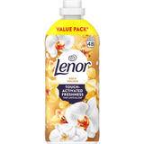 Lenor Gold Orchid Wasverzachter – 1488 ml