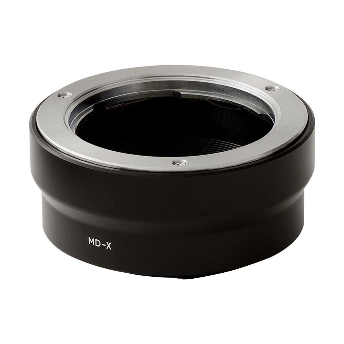 Boeken Urth Lens Mount Adapter Minolta MD/SR - Fujifilm X