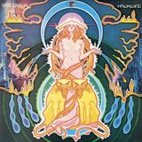 Space Hawkwind Space Ritual LP