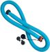 Duotone Duotone Multi Pump Hose with Adapter Blauw