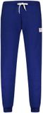Le Coq Sportif Joggingbroek Essentials Paris 2024 N1 Blauw L Heren