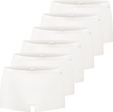 sloggi Dames shorts slip 6 pack GO Daily Cotton
