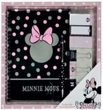 Minnie Mouse Schrijfwarenset