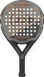 Dunlop Titan Pro Orange 2024 Padel Racket