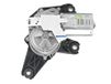 VALEO - Ruitenwissermotor - Achterzijde - 579756 - MEGANE 2 GRANDTOUR (KM0,1) (2003 -), SCENIC