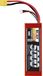 Reely LiPo accupack 11.1 V 5000 mAh 40 C Hardcase XT90
