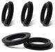Intex 5 Pièces Joints Toriques pour Pompe de Filtration de Piscine