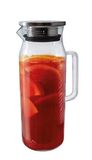 Vin Bouquet FIA 659 glazen kan 1,5 liter met filter accessoires drank serveren