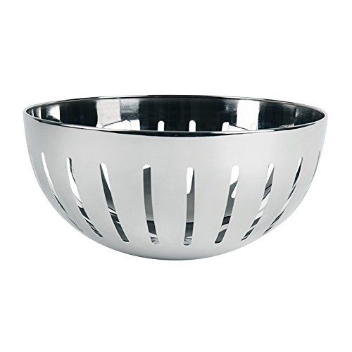 Excelsa Mand - Zilver - Roestvrij Staal