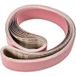 PFERD TOOLS BA 75/2000 X CO 80 45005725 Bande abrasive Grain 80 (L x l) 2000 mm x 75 mm 10 pièce(s)