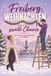 Freiberg Weihnachten und eine zweite Chance: Ein Romance-Adventskalender in 24 Kapiteln