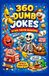 Dumb Jokes so Bad, They´re Hilarious!: 360 Dumb Jokes