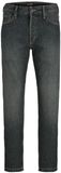 Jack & Jones Jeans Jjichris Jjoriginal Sbd 235 12303205 Black Denim Mannen Maat - W32 X L36
