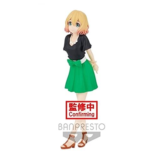 Banpresto - Rent A Girlfriend Mami Nanami - Exhibition Figure