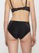 Triumph Maxislip Amourette Charm Zwart