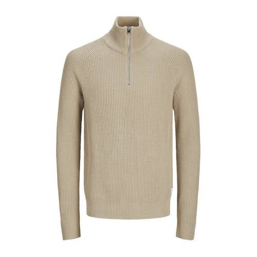 JACK & JONES gebreide trui