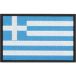 Clawgear Insigne Drapeau Grèce