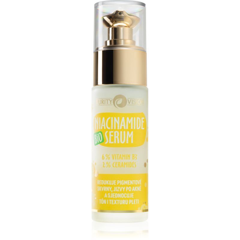 Purity Vision NATURE CARE Bio Niacinamide Serum 30 ml