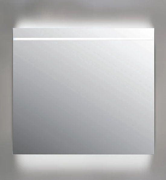 INK SP6 Spiegel - 80x180cm - LED - colour changing - aluminium