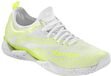 Kempa Wing Lite 2.0 W - Chaussures de sport pour femme - Blanc fluo - 37.5 EU
