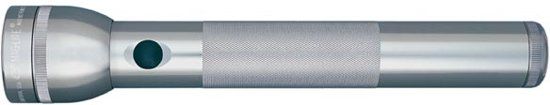 Maglite 3D-cell - zaklamp - Titanium