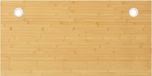 Maison Exclusive - Bureau, 80x40x4 cm, bamboe