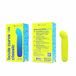 B swish Bcute Curve Infinite Classic Jaune Citron