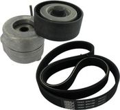 SKF VKMA 35023 Riemaandrijving