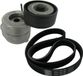 SKF VKMA 35023 Riemaandrijving