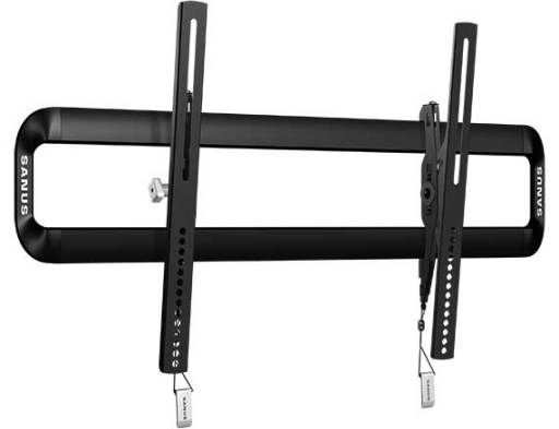 SANUS VLT5 - TV Wall Mount - Black - 51-80 inch