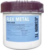 Jesmonite AC730 Flex Metal Base - Brass - 550gr
