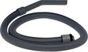Nilfisk stofzuigerslang GM 80 / GM 90 /GM 200-300-400 met kunststof Geb.buis