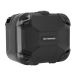 SW-Motech Dusc M/L, coffre latéral/supérieur, couleur: Noir, taille: 41 L