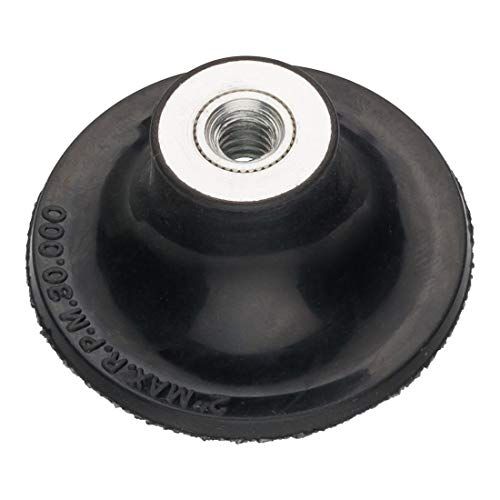 Hazet 9033-11-015 borstelslijper-schuurmachine