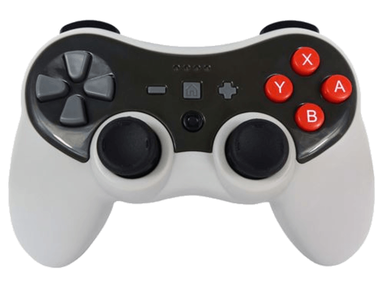 Subsonic Draadloze controller Pro-S V2 voor Nintendo Switch