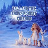 Tala Bol Tala and the Snowy Forest Friends
