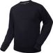 Rukka Team-R trui, noir, taille M