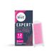 Veet Body Hair Removal Wax Strips for Normal Skin - Pack of 12