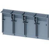 Siemens 3VA9271-0WJ40 Afdekking 1 stuk(s) Piece