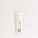 CREATE - Beker blender sans fil pour sportifs - 400 ml - Blanc cassé - MOI STUDIO MOVE