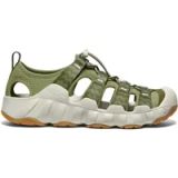 KEEN Hyperport H2 Heren Sandalen Polyester Groen