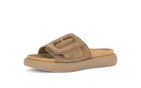 Gabor Damen Pantolette in bruin