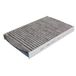 KNECHT MAHLE LAO 138 interieurfilter