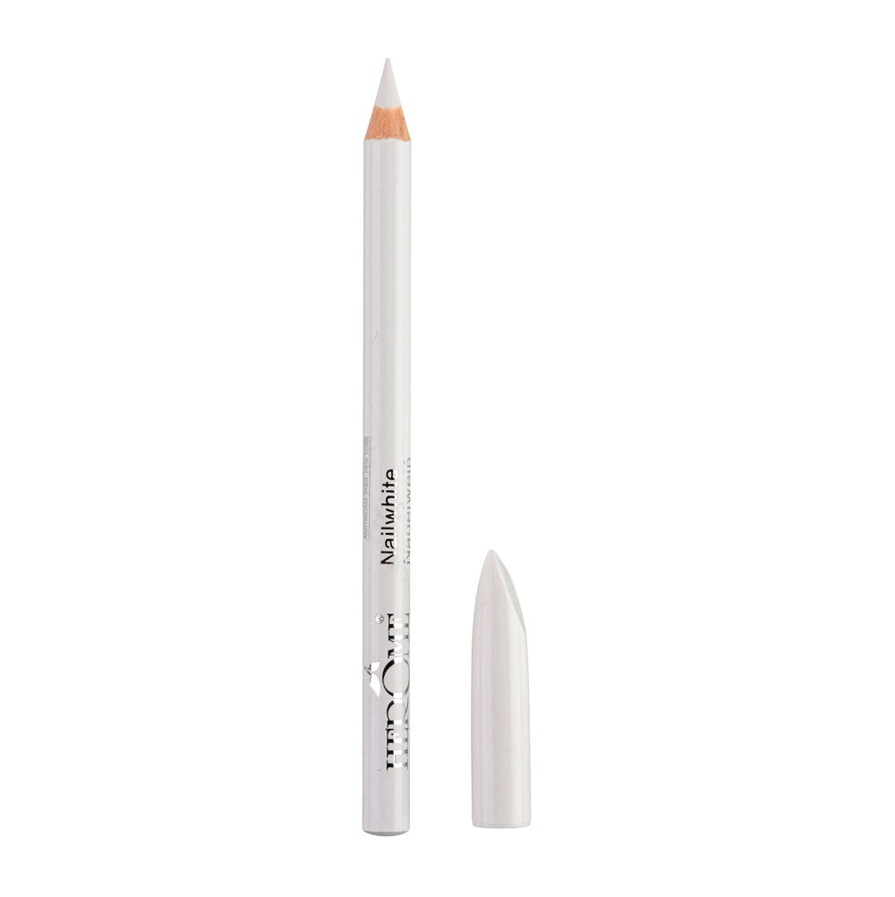 Herome   Nail White Pencil