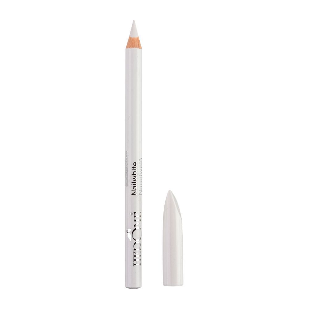 Herome Nail White Pencil - Nagelwhitener - French Manicure - 1 stuk