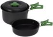 Redcliffs Set de casseroles de camping extérieur