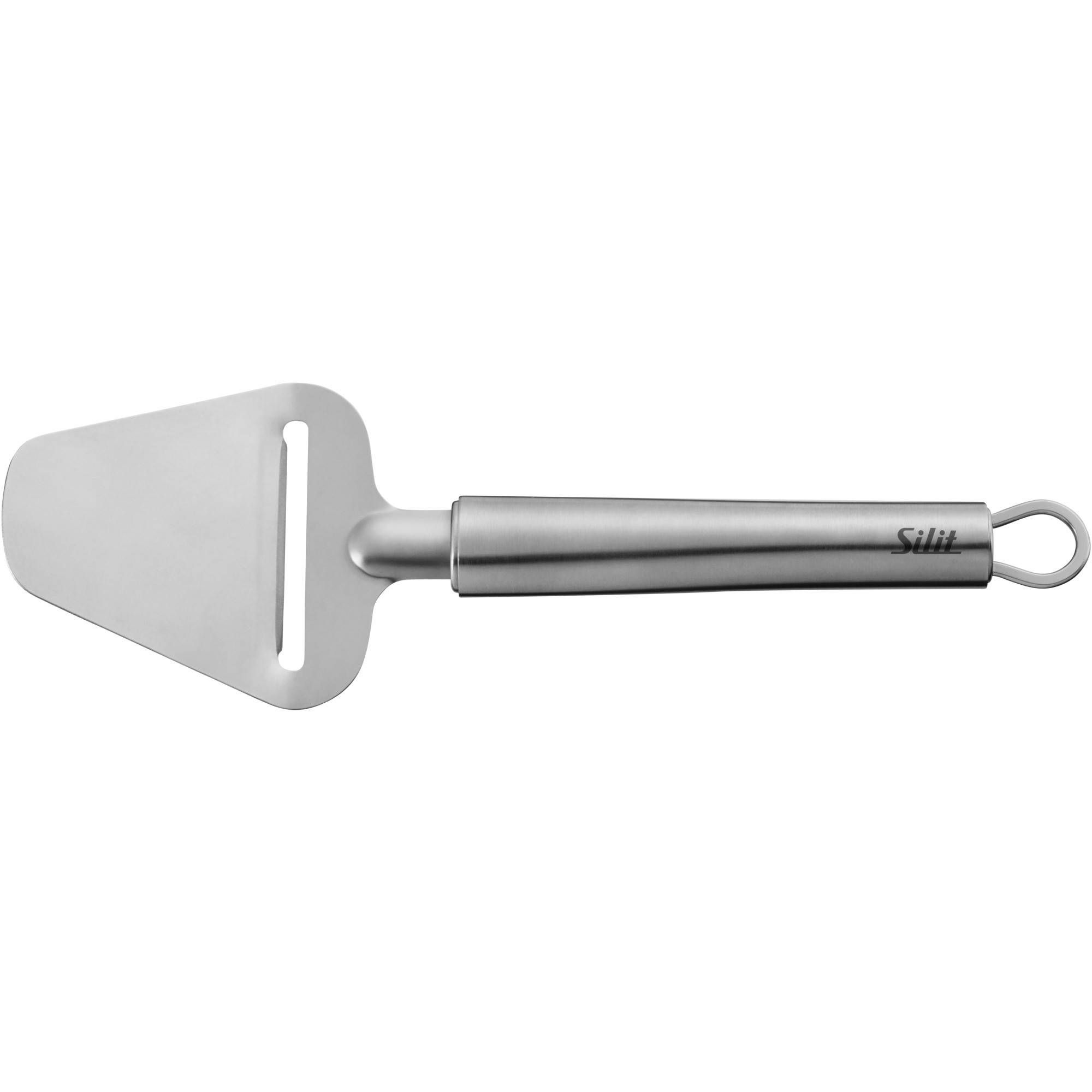 Silit Classic Line - Kaasschaaf - 24cm - Roestvrij staal - Vaatwasserbestendig