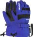 Reusch Connor R-TEX XT Junior handschoenen zwart-blauw